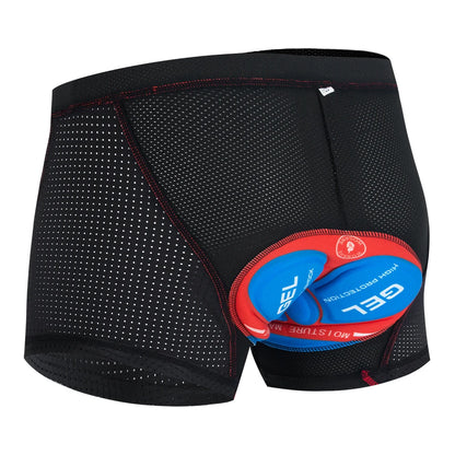Short WOSAWE Masculino