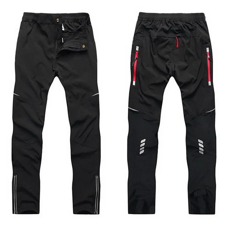 Calça Masculina de Ciclismo