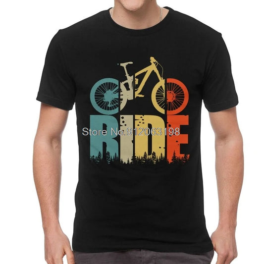 Camiseta Your Ride