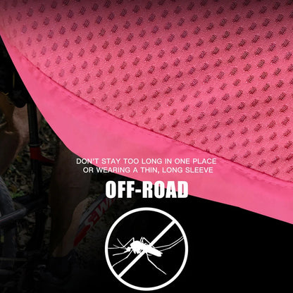 Jaqueta de Ciclismo Feminina QUESHARK