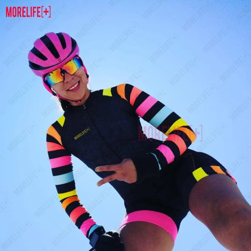 MLC Women's Triathlon Suit