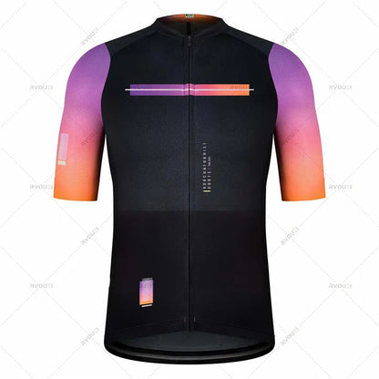 Camisa de Ciclismo Masculina Racing MTB