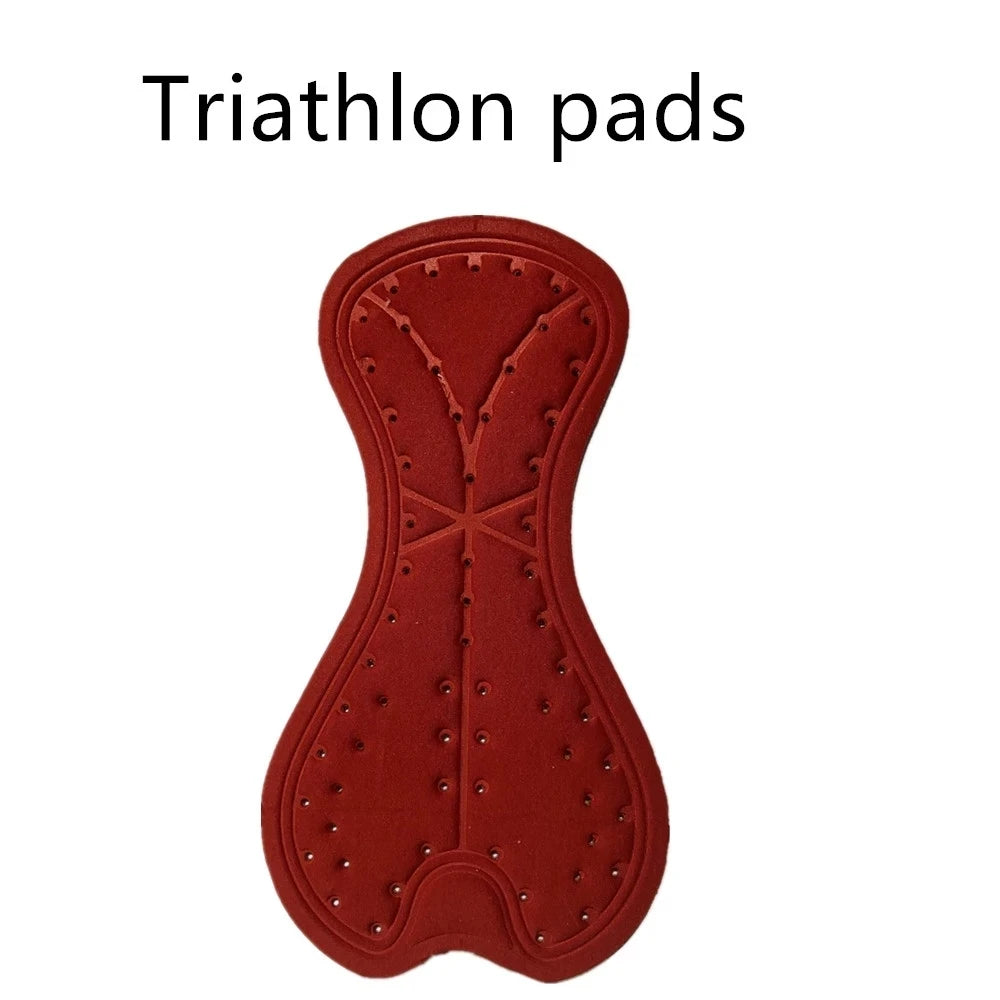 Macacão de Triathlon Masculino Speedsuit