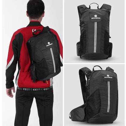 ROCKBROS 20L Lightweight Cycling Backpack