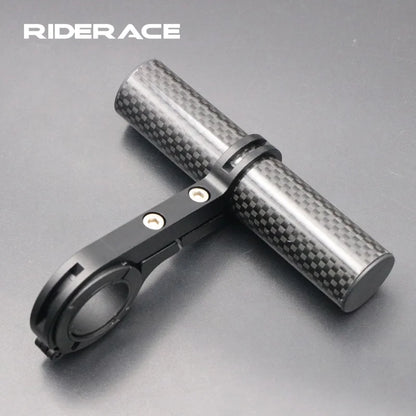 Suporte Extensor de Guidão para Bicicleta