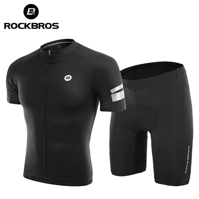 ROCKBROS Cycling Set