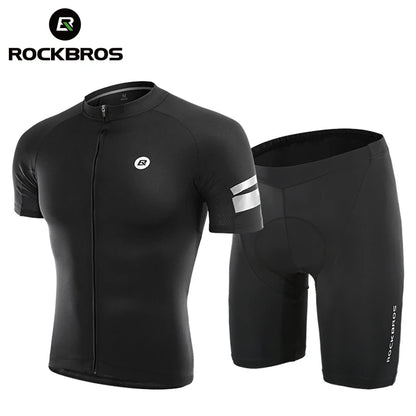 ROCKBROS Cycling Set