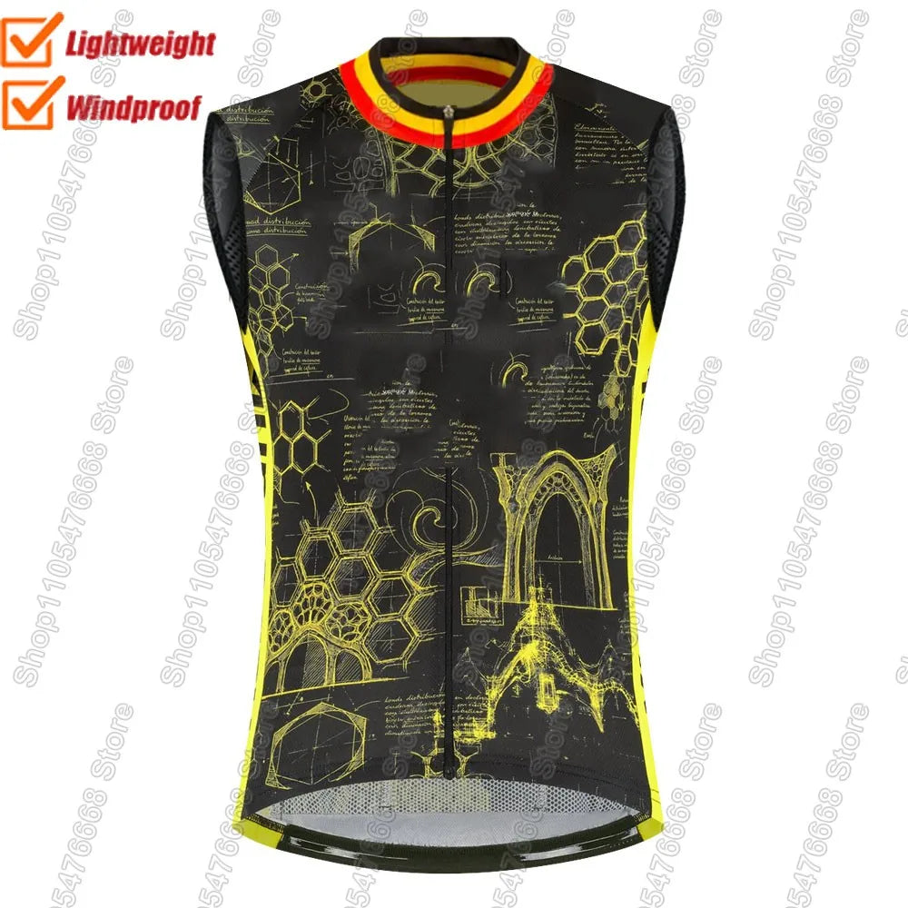 Conjunto de Ciclismo Grand Tour 2026