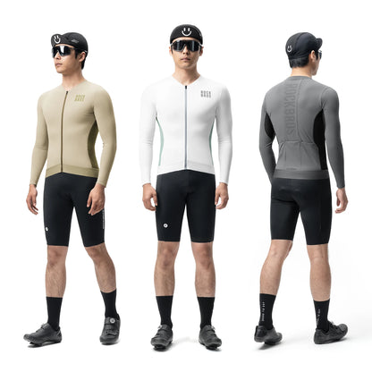 Camisa de Ciclismo Masculina ROCKBROS