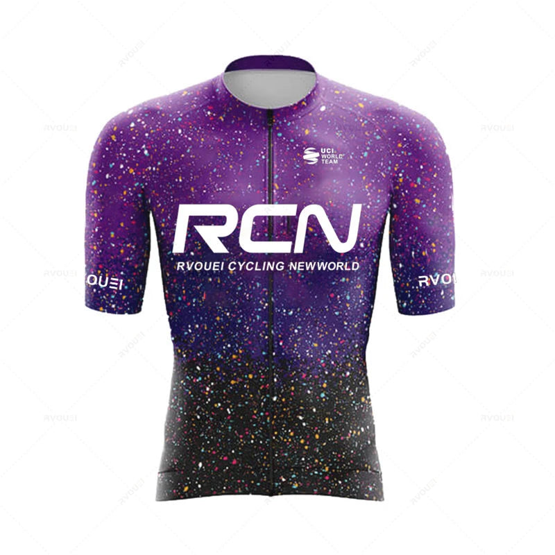 RCN Pro Team Men's Cycling Kit