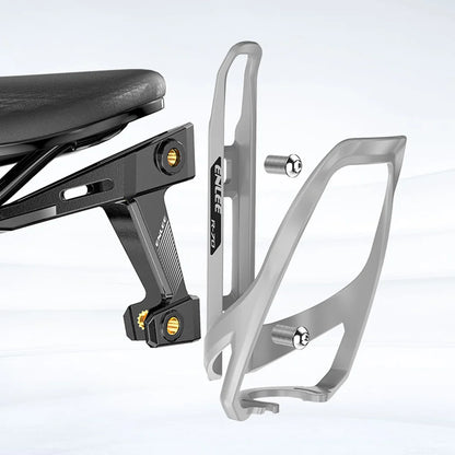 Adaptador CNC Suporte de Garrafa