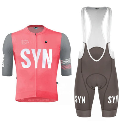 Conjunto Ciclismo Masculino
