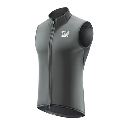 ROCKBROS Cycling Vest Autumn/Winter