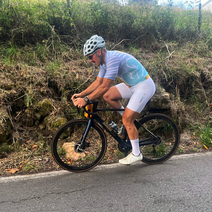 Jersey de Ciclismo DAREVIE