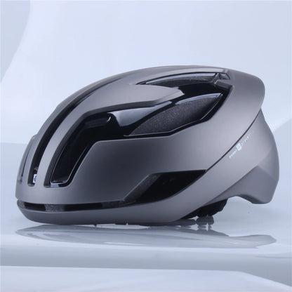 Capacete de Ciclismo Sweet Protection com Lente