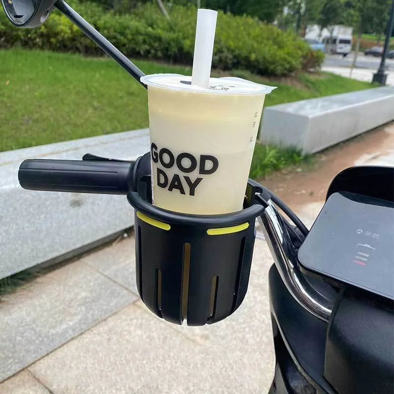 Suporte de Garrafa para Bicicleta