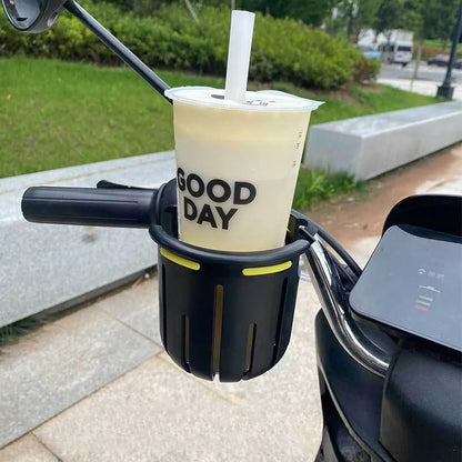 Suporte de Garrafa para Bicicleta