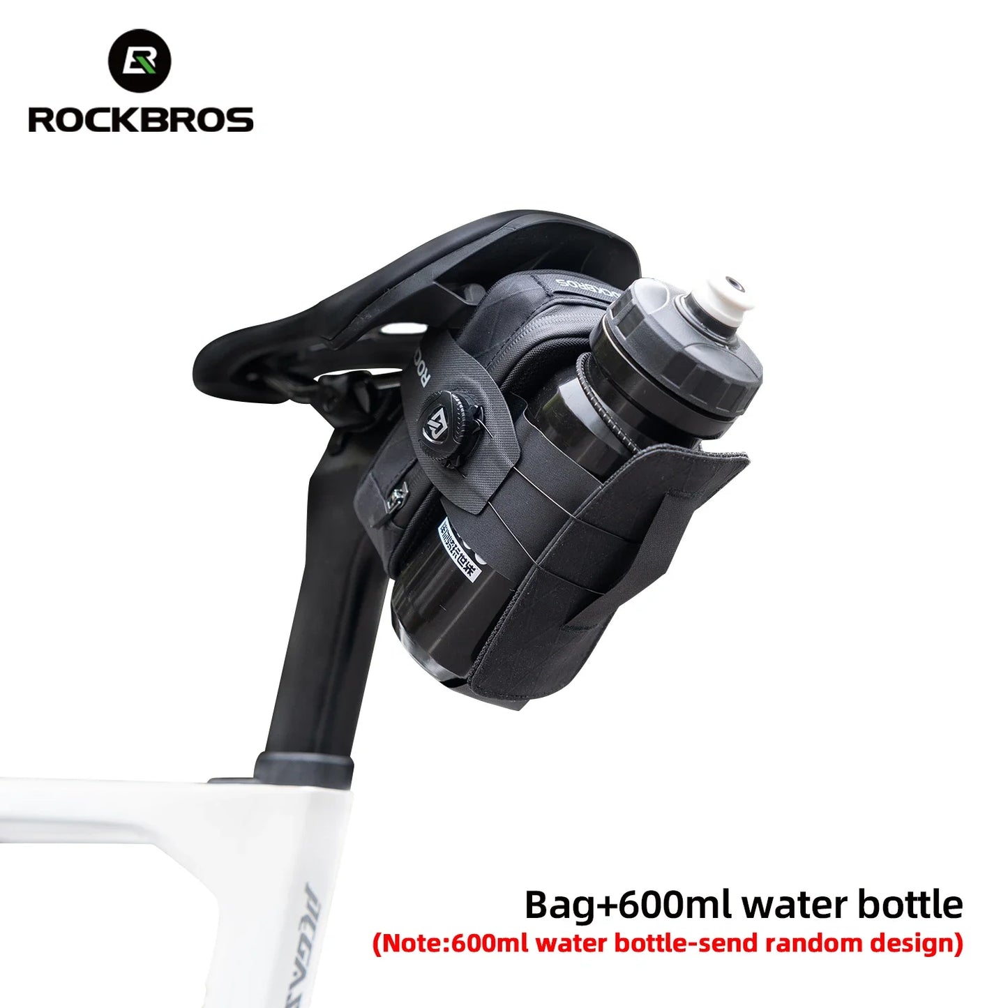 Alforje Traseiro ROCKBROS