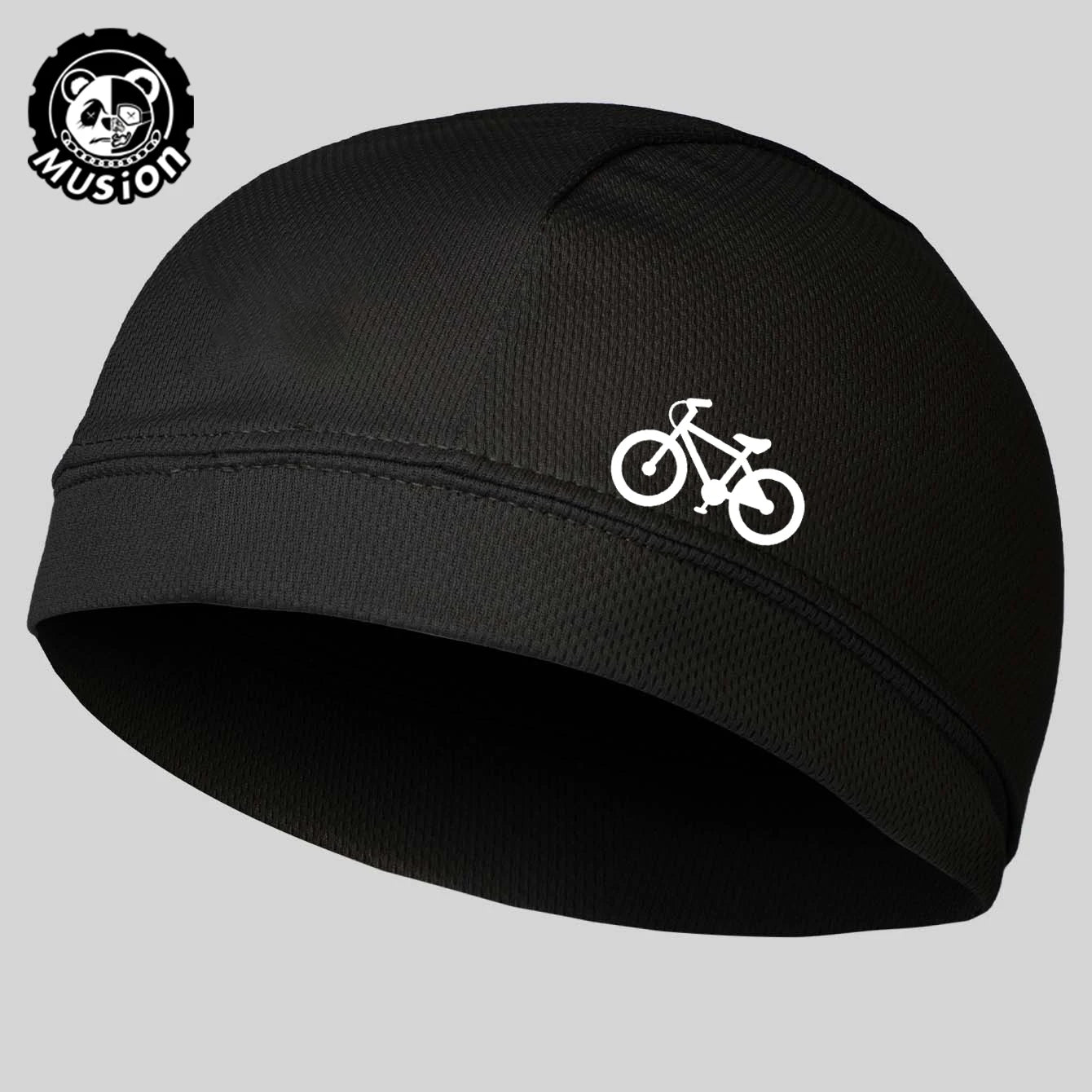 Touca Under Helmet Musion