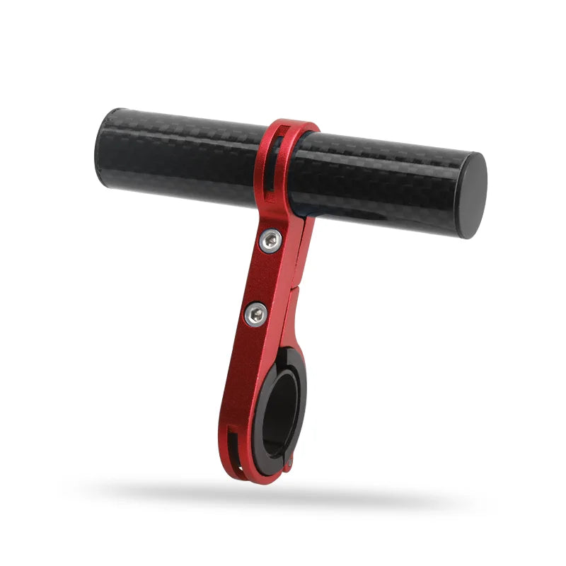 Suporte Extensor de Guidão para Bicicleta