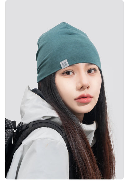 Gorro Térmico ROCKBROS em Lã