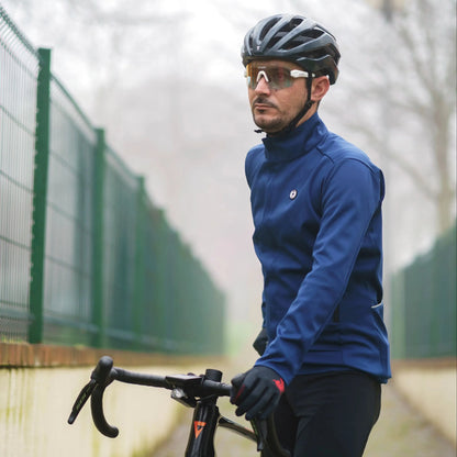 Jaqueta de Ciclismo DAREVIE Inverno Térmica