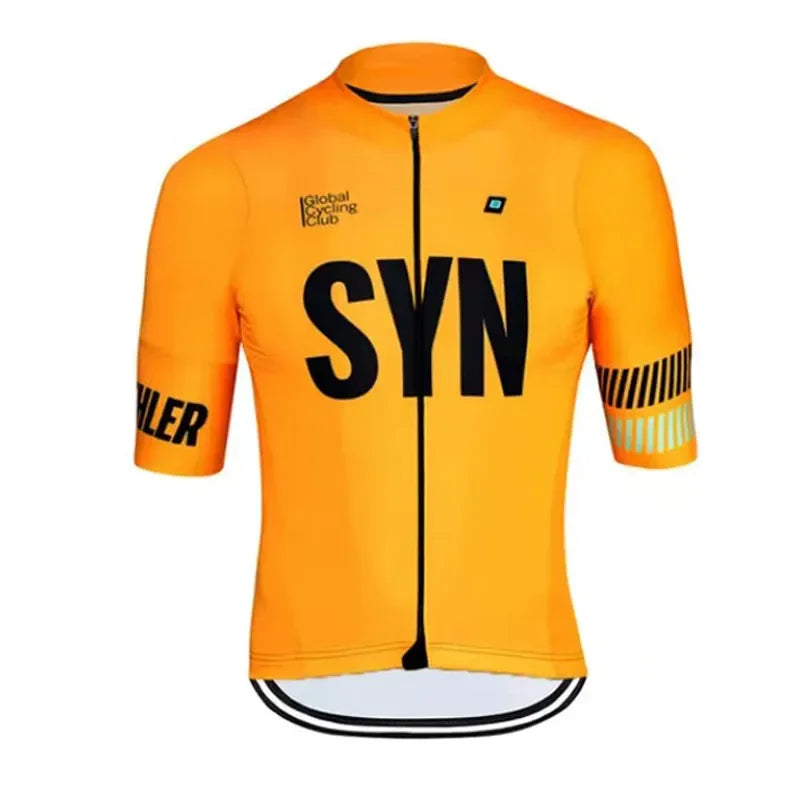 SYNful Men's Cycling Set