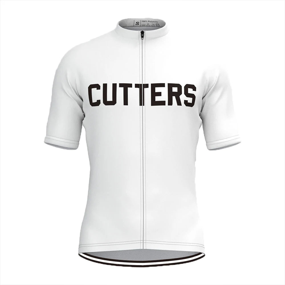 Camisa de Ciclismo Masculina MTB