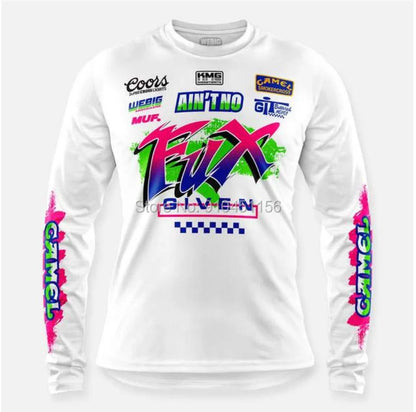 Camiseta Jersey de Ciclismo Pro Team