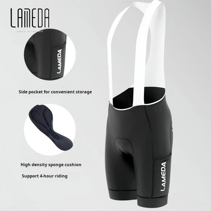 Macacão de Ciclismo Lameda Masculino