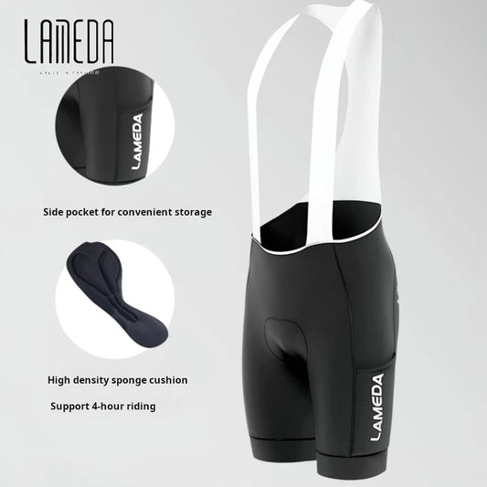 Macacão de Ciclismo Lameda Masculino