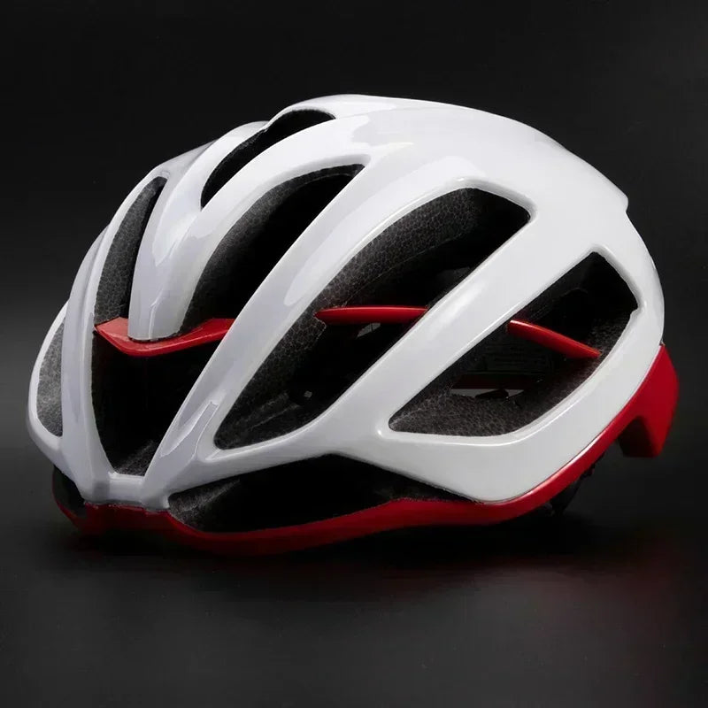 Capacete de Ciclismo MTB Profissional Ultralight