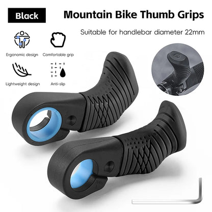 WEST BIKING Inner Handlebars
