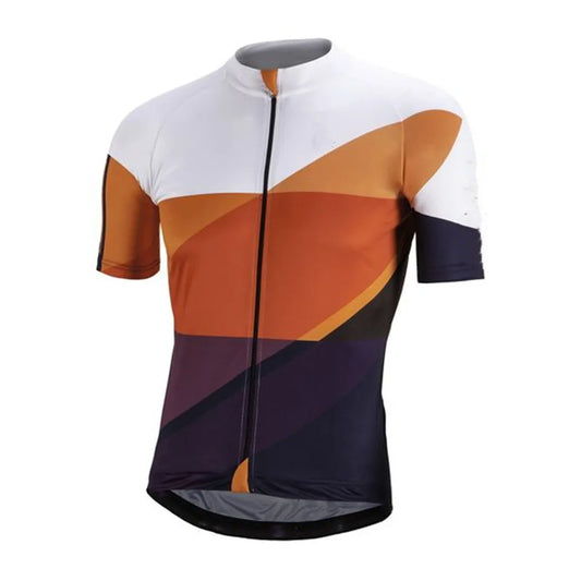 Camisa de Ciclismo Masculina