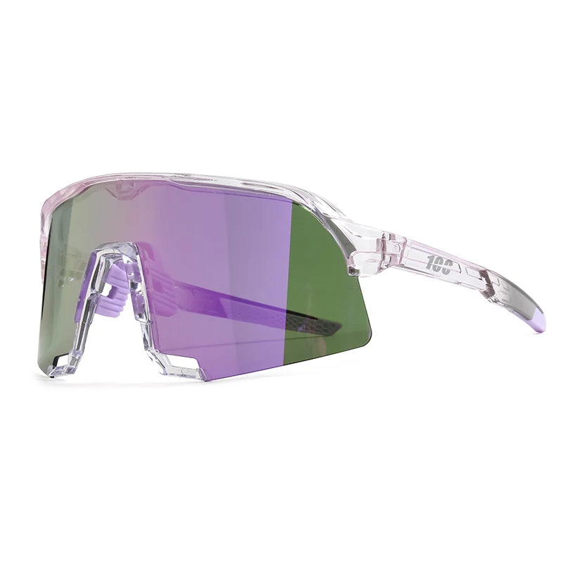 UV400 TR90 Sports Cycling Glasses