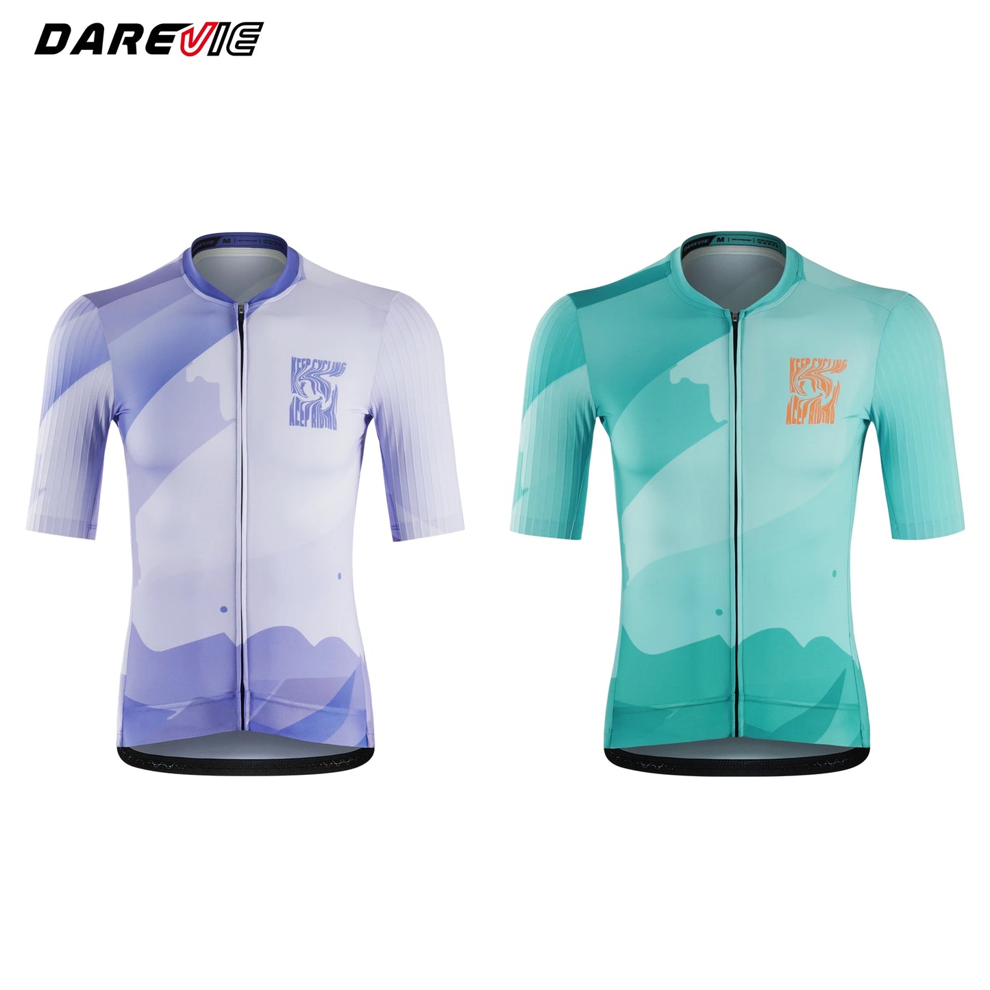 Camisa de Ciclismo Masculina DAREVIE AREO High Speed PRO