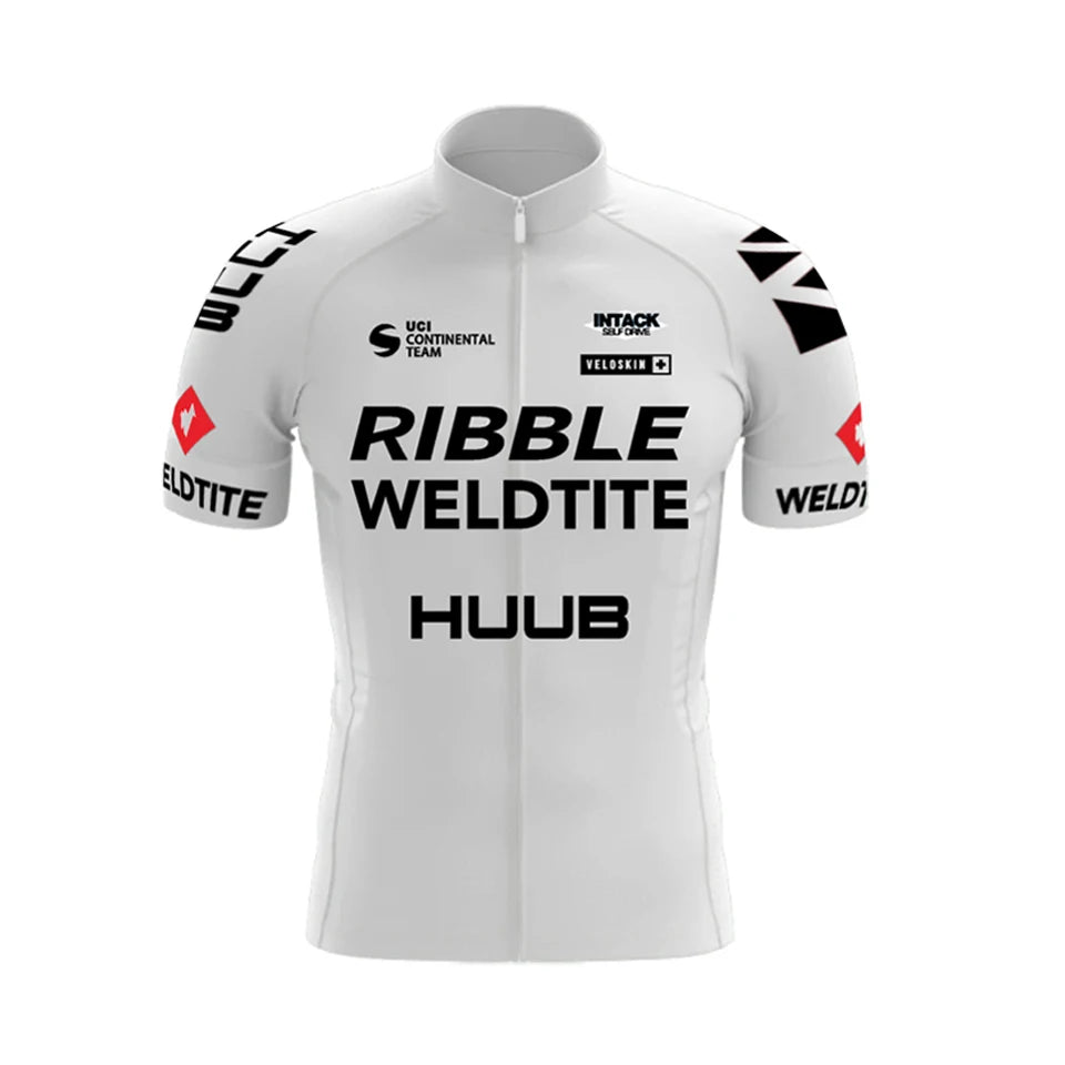Camisa de Ciclismo Masculina HUUB
