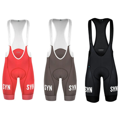 Bretelle de Ciclismo Unissex SYN