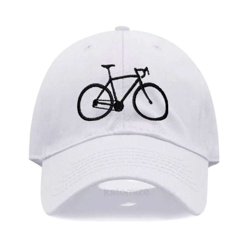 Boné Bicycle