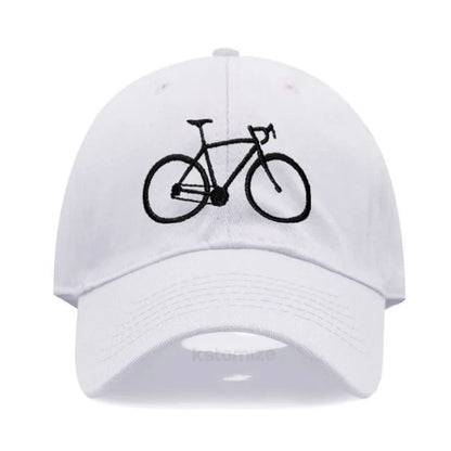 Boné Bicycle
