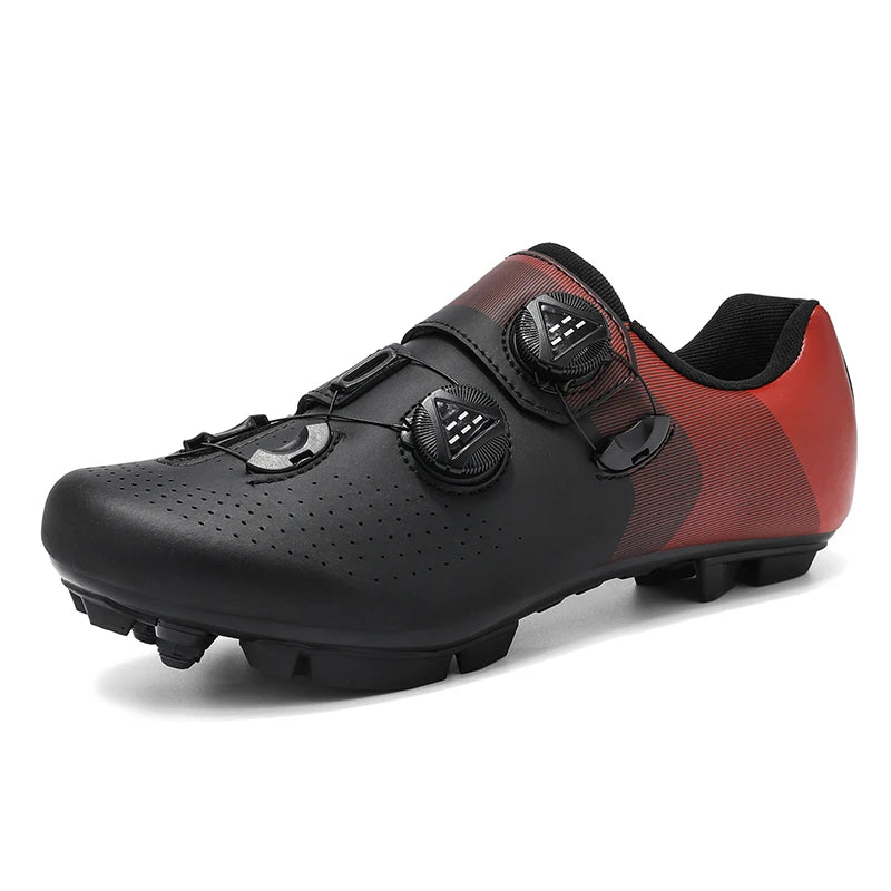 Sapatilha de Ciclismo MTB Masculina