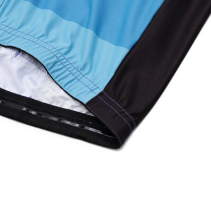 RAUDAX Men's Cycling Jersey
