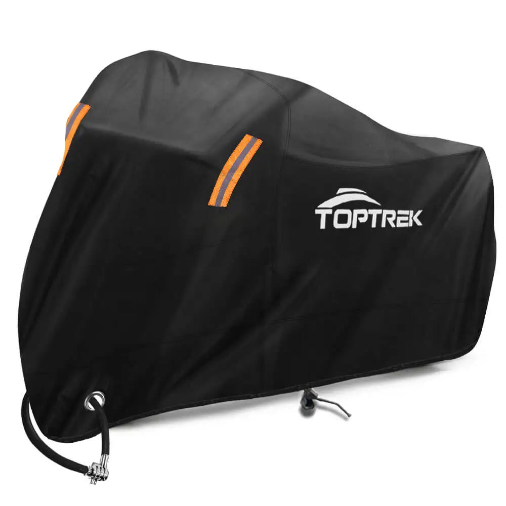 Capa Protetora Toptrek 210D