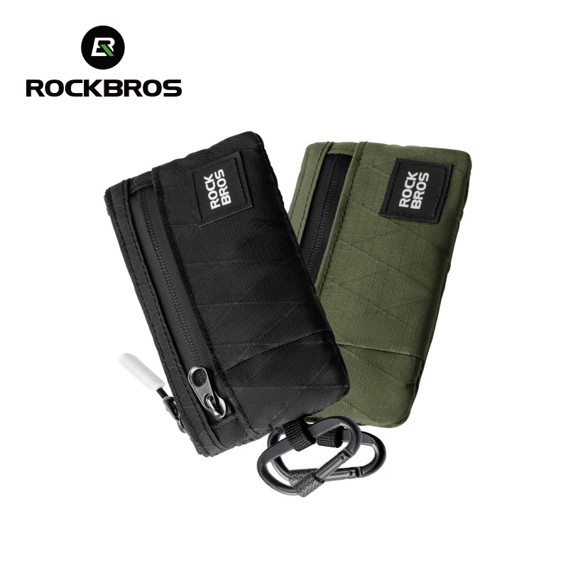 Bolsa de Mão ROCKBROS para Ciclismo