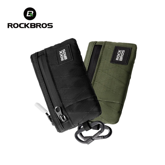 Bolsa de Mão ROCKBROS para Ciclismo