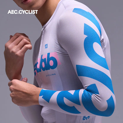 Jersey de Ciclismo Feminina AEC.CYCLIST 2026