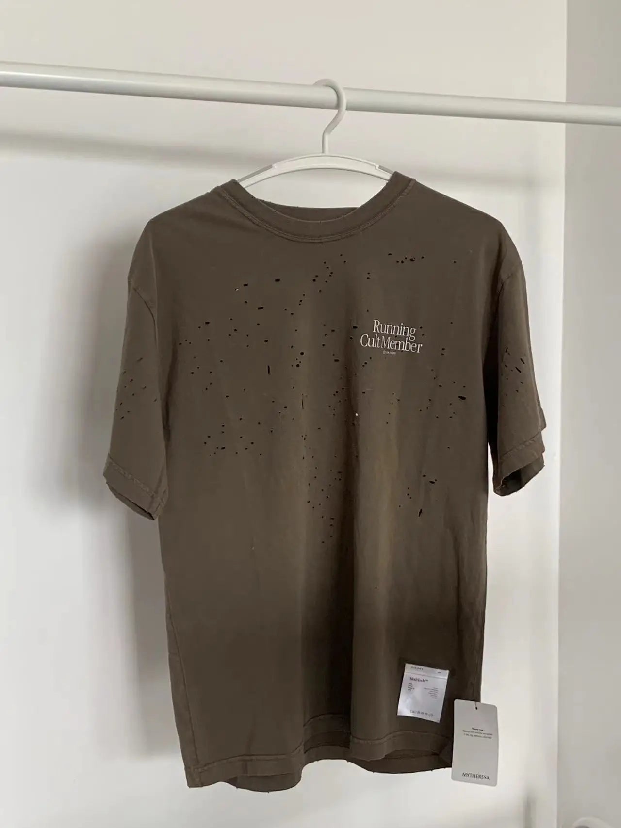 Camiseta Termossensível