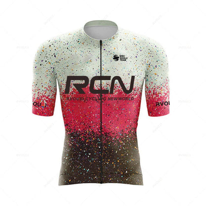 RCN Pro Team Men's Cycling Kit