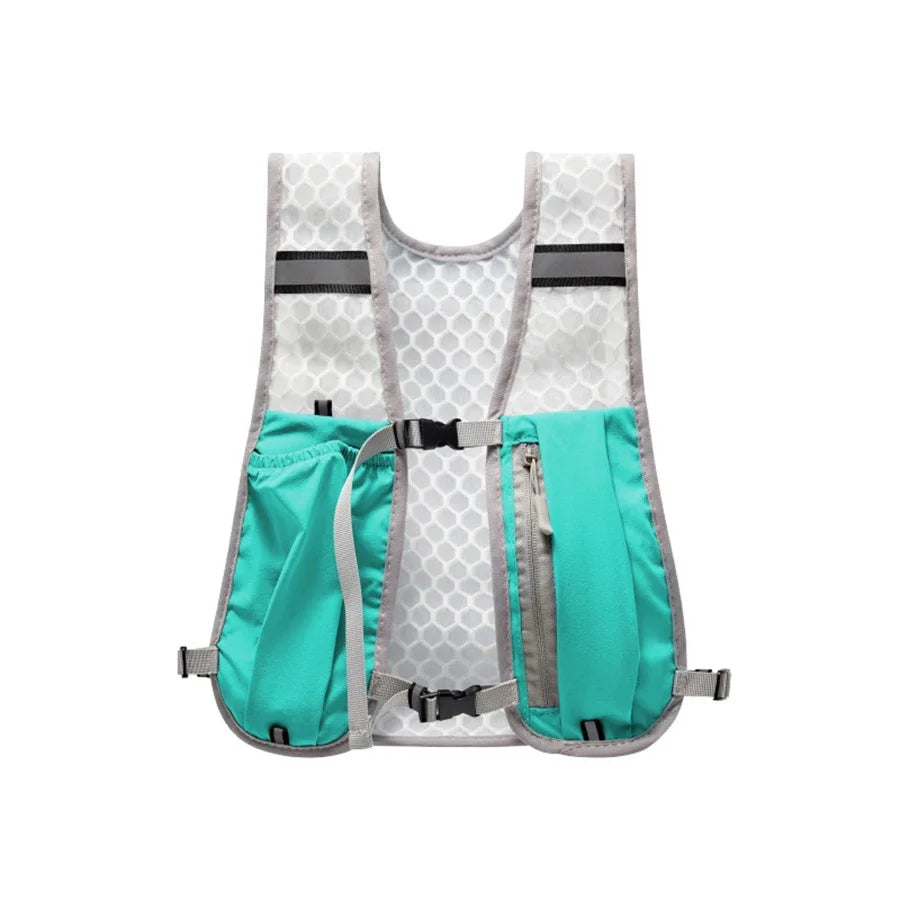Mochila Colete