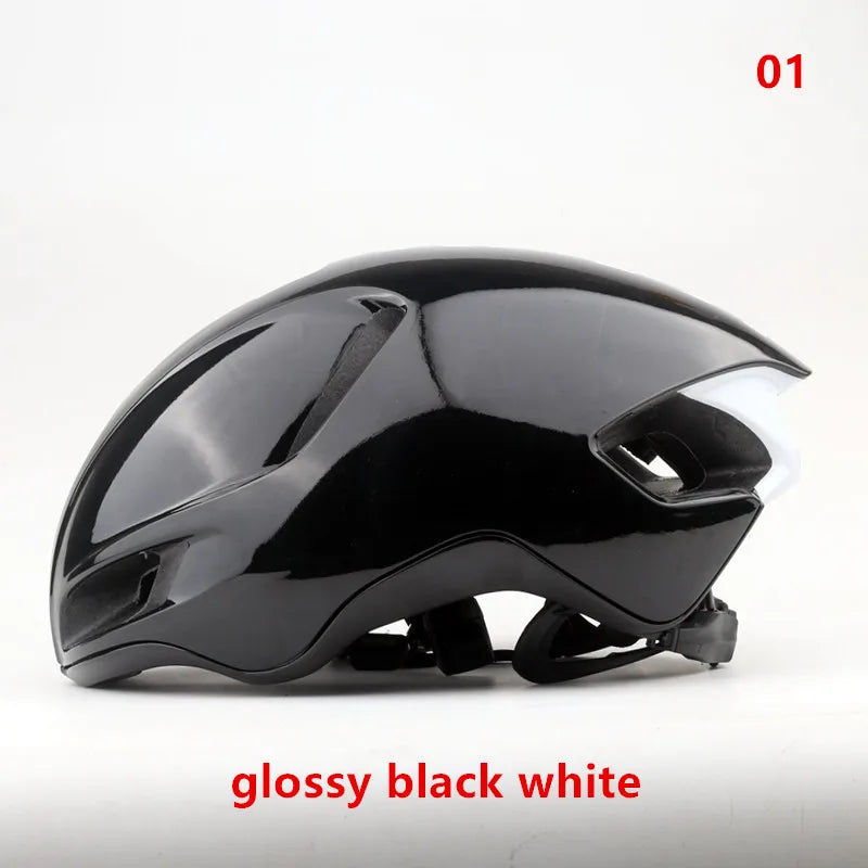 Road and MTB Cycling Helmet